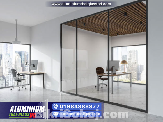 Best thai Glass Door Price in Bangladesh